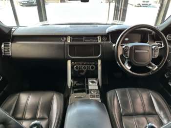 Used Land Rover Range Rover 2013 for sale - 74379232: Photo
