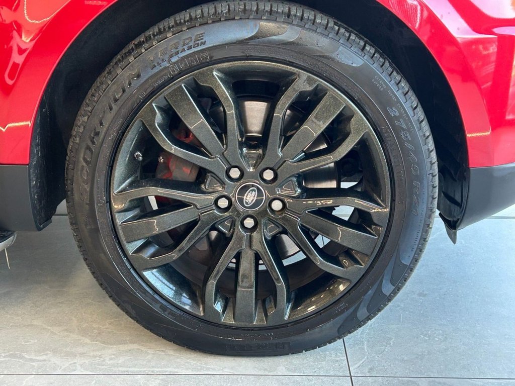 Used Land Rover Range Rover Sport 2014 for sale - 78153674: Photo 10