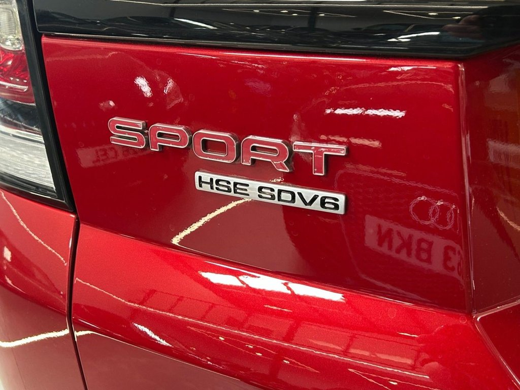 Used Land Rover Range Rover Sport 2014 for sale - 78153674: Photo 13