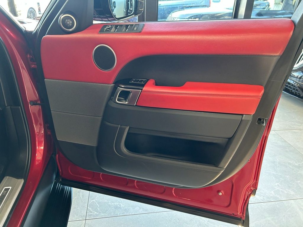 Used Land Rover Range Rover Sport 2014 for sale - 78153674: Photo 22