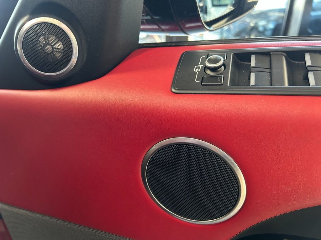 Used Land Rover Range Rover Sport 2014 for sale - 78153674: Photo 23