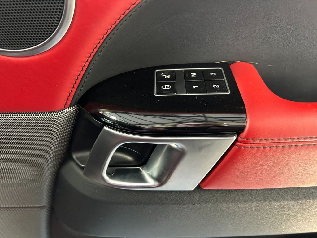 Used Land Rover Range Rover Sport 2014 for sale - 78153674: Photo 24