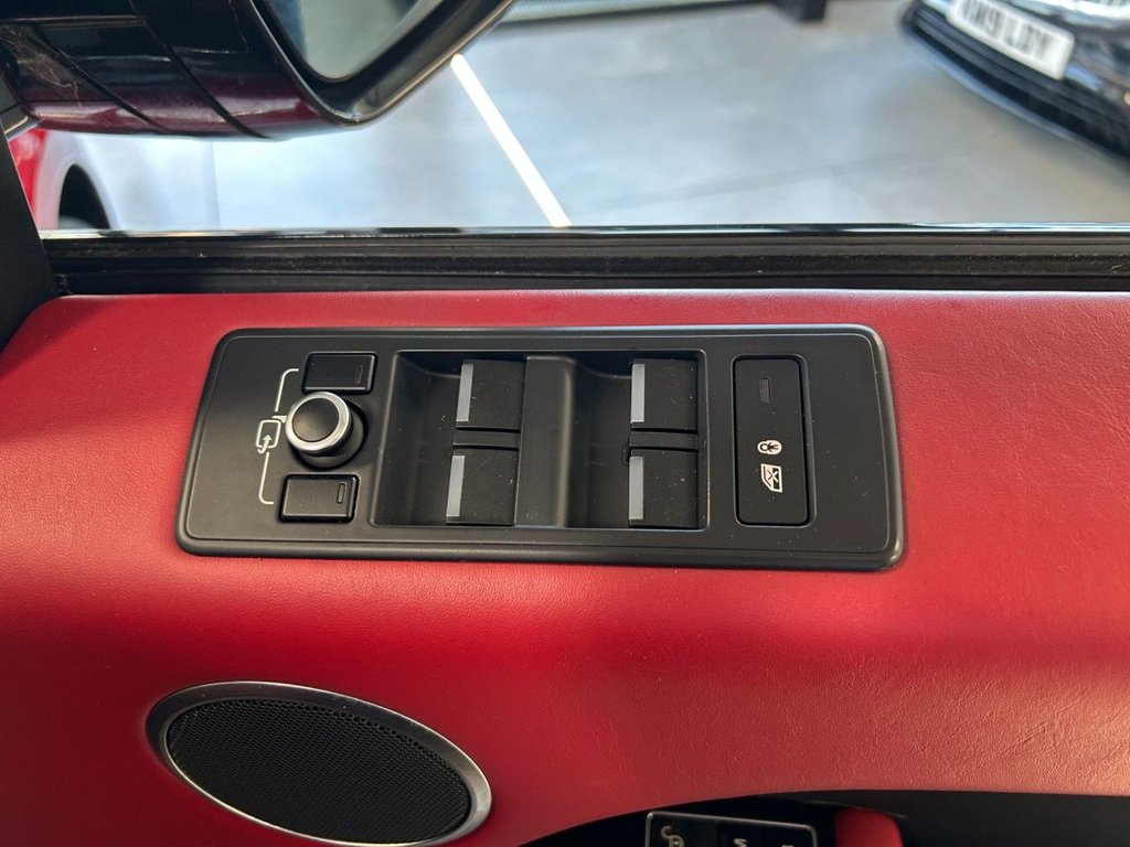 Used Land Rover Range Rover Sport 2014 for sale - 78153674: Photo 26