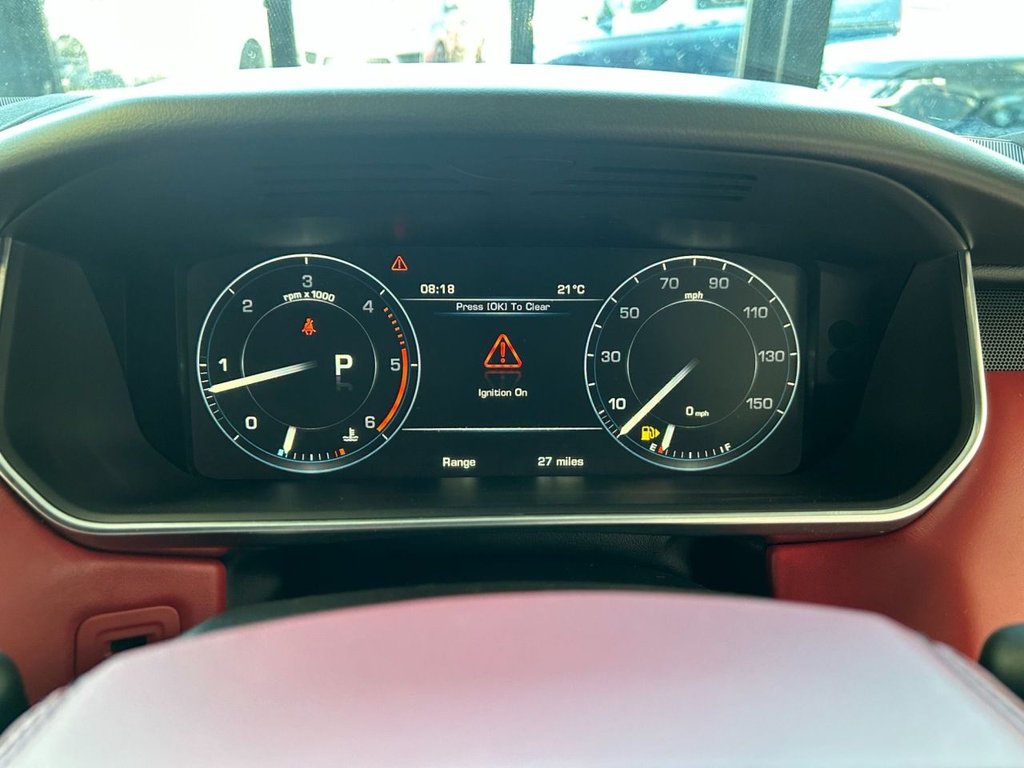 Used Land Rover Range Rover Sport 2014 for sale - 78153674: Photo 27