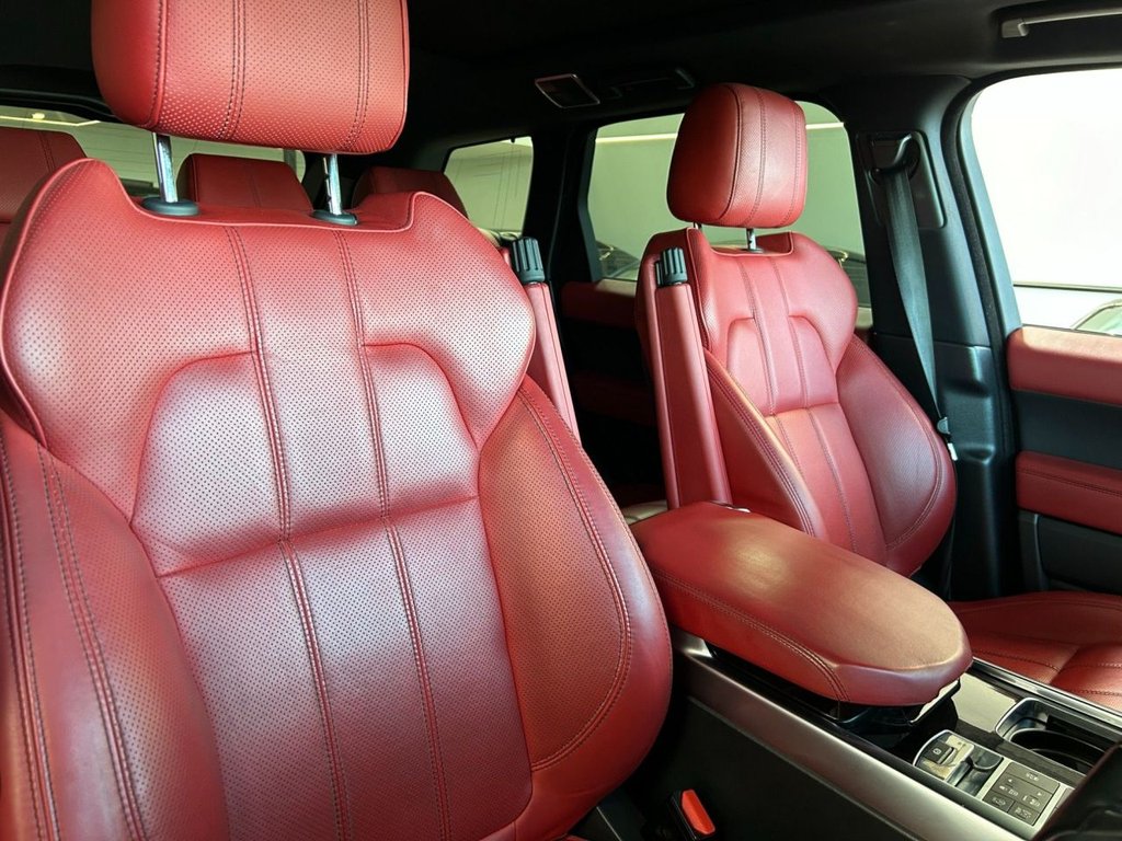 Used Land Rover Range Rover Sport 2014 for sale - 78153674: Photo 29