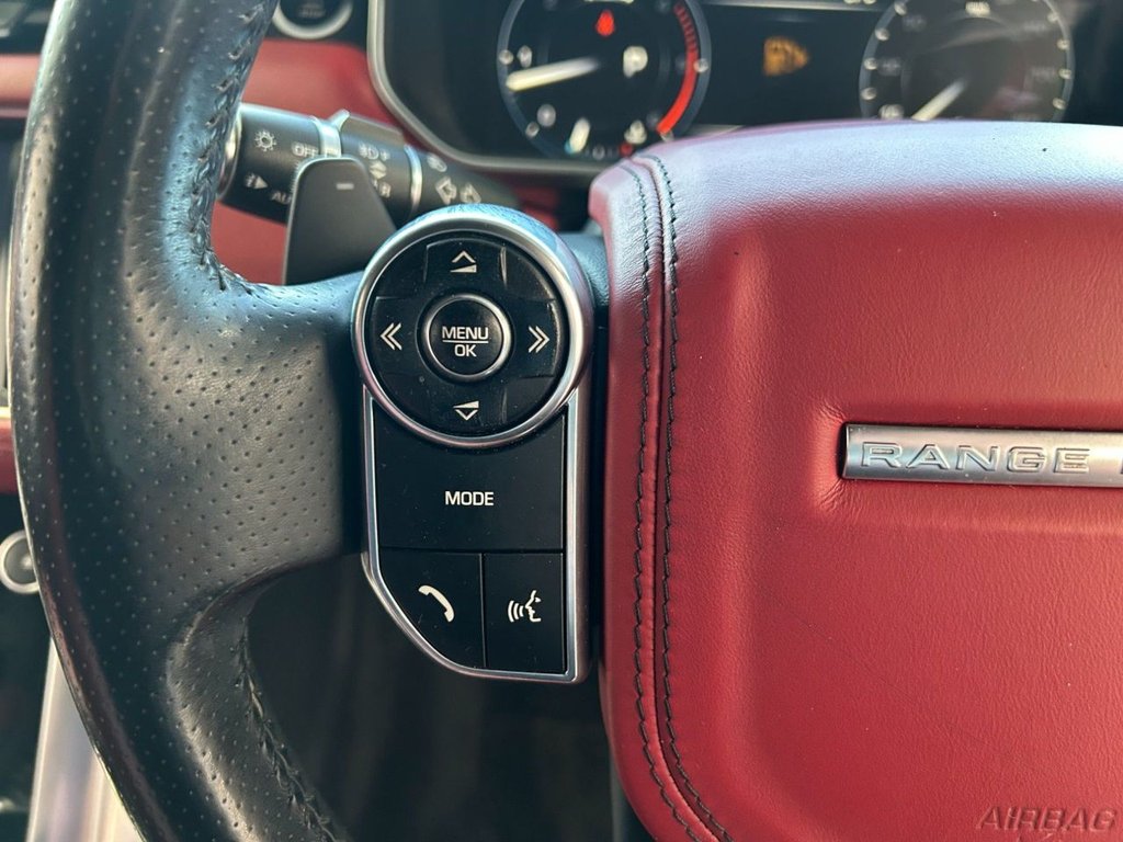 Used Land Rover Range Rover Sport 2014 for sale - 78153674: Photo 30