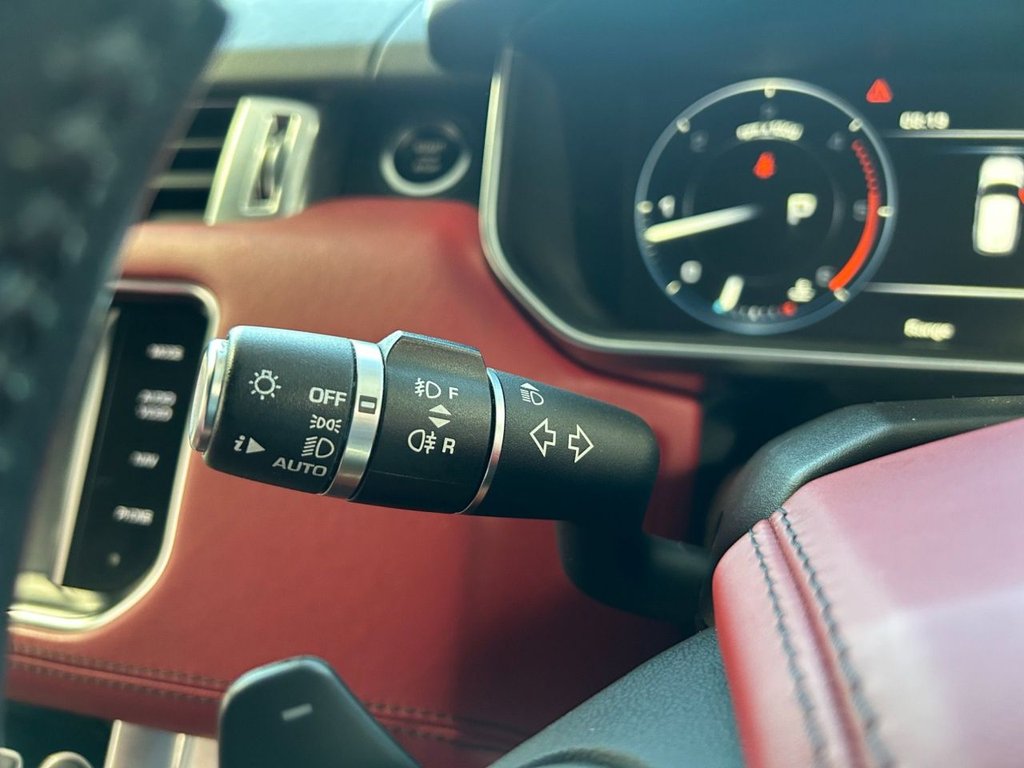 Used Land Rover Range Rover Sport 2014 for sale - 78153674: Photo 31