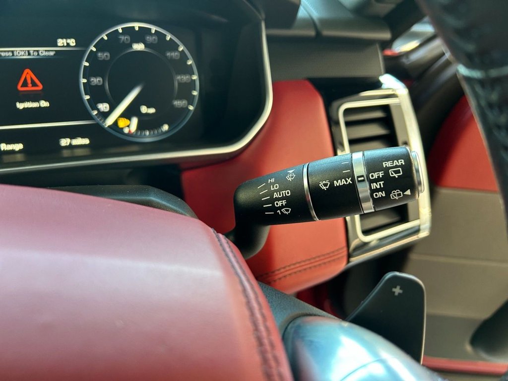 Used Land Rover Range Rover Sport 2014 for sale - 78153674: Photo 33