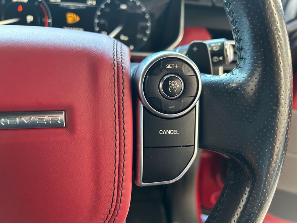 Used Land Rover Range Rover Sport 2014 for sale - 78153674: Photo 34