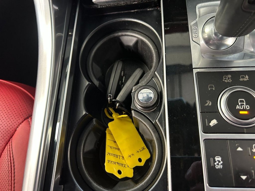 Used Land Rover Range Rover Sport 2014 for sale - 78153674: Photo 35