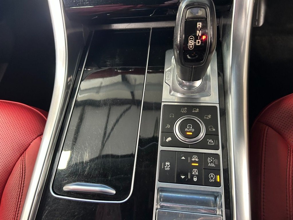 Used Land Rover Range Rover Sport 2014 for sale - 78153674: Photo 36