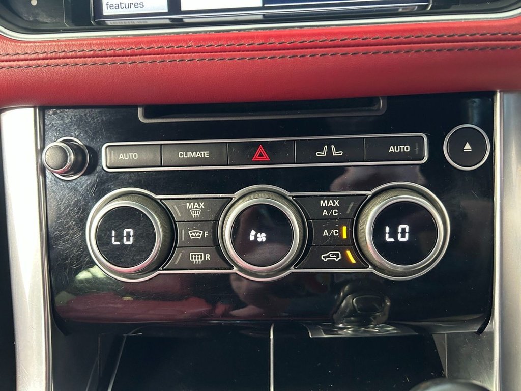 Used Land Rover Range Rover Sport 2014 for sale - 78153674: Photo 38