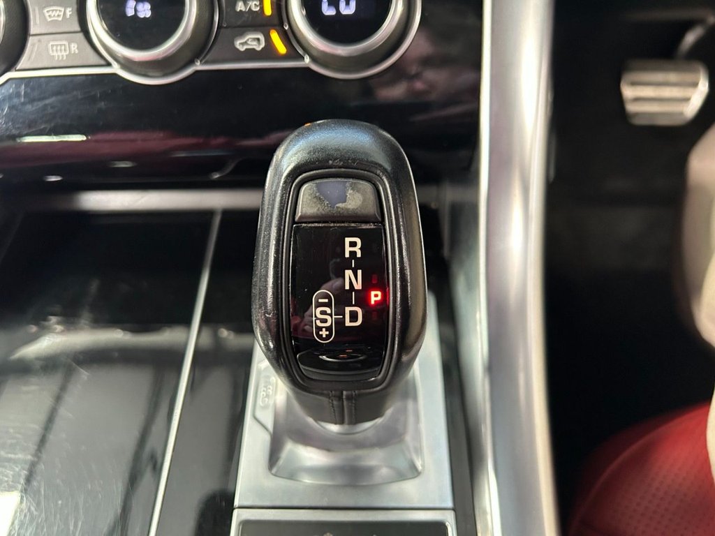 Used Land Rover Range Rover Sport 2014 for sale - 78153674: Photo 39