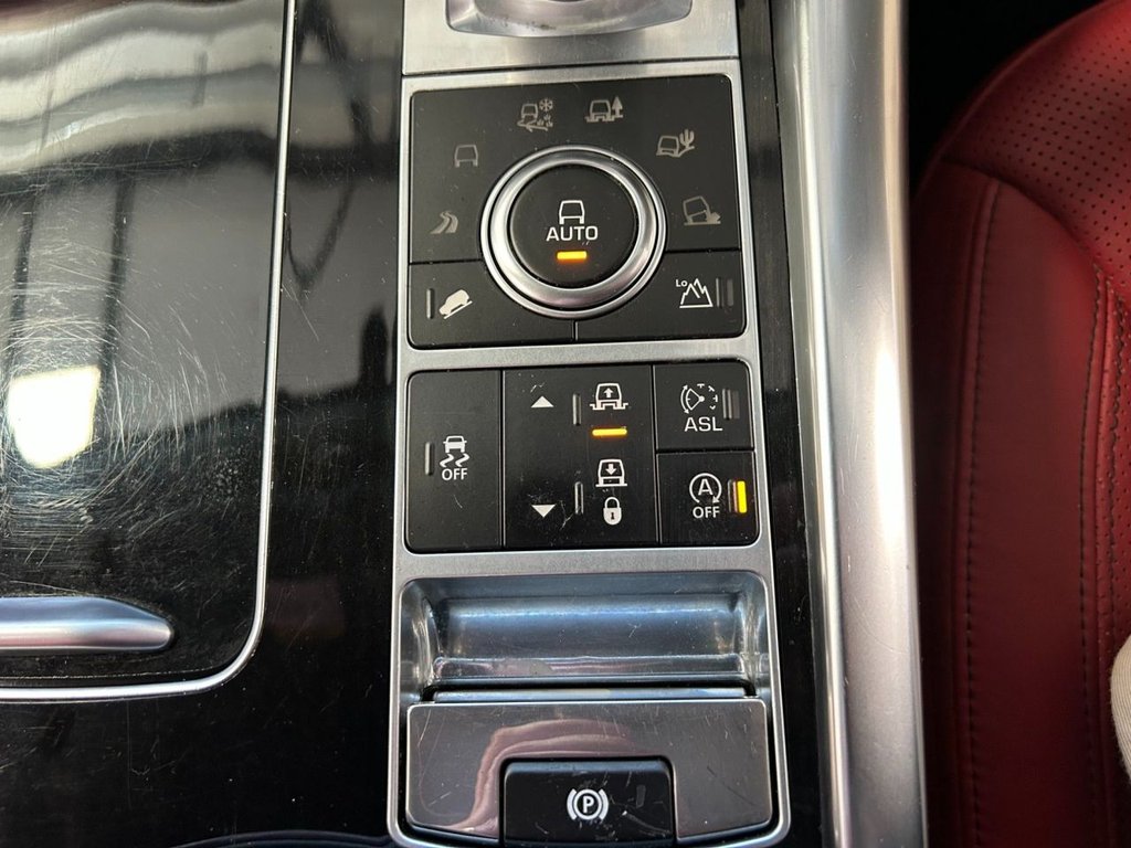 Used Land Rover Range Rover Sport 2014 for sale - 78153674: Photo 40