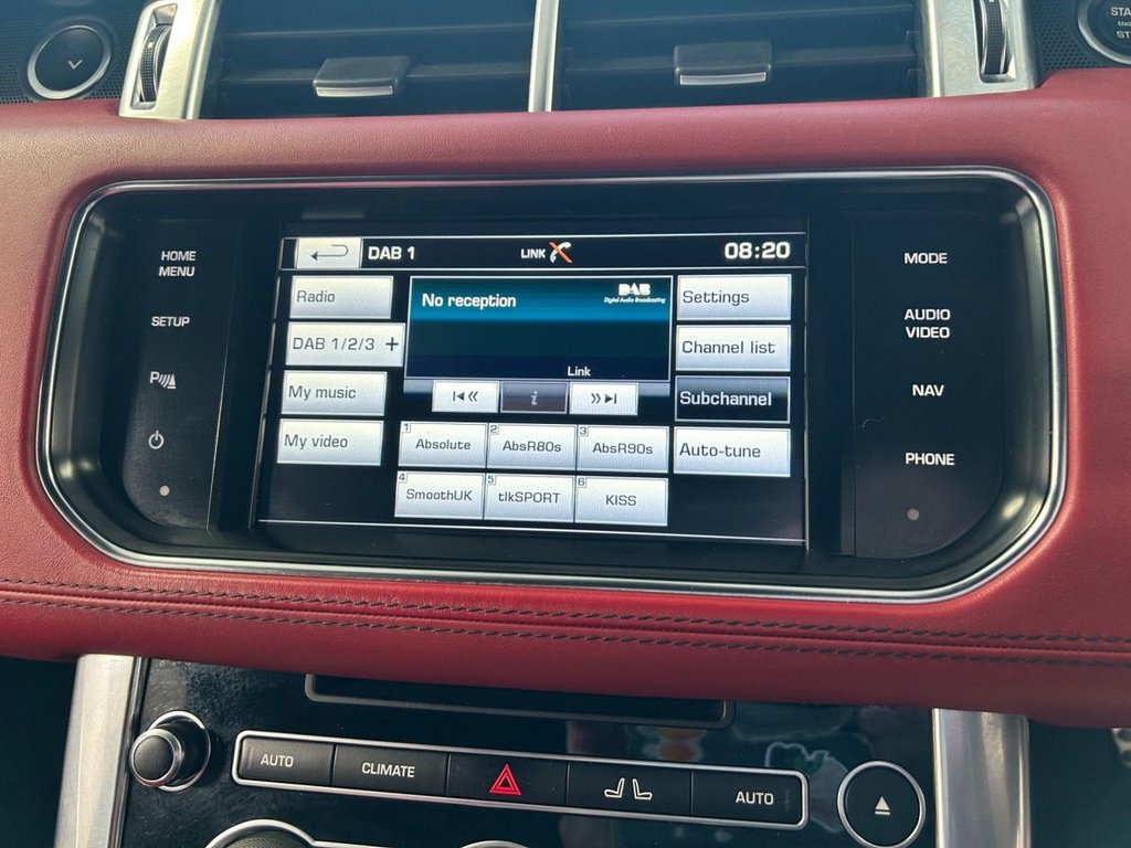 Used Land Rover Range Rover Sport 2014 for sale - 78153674: Photo 41