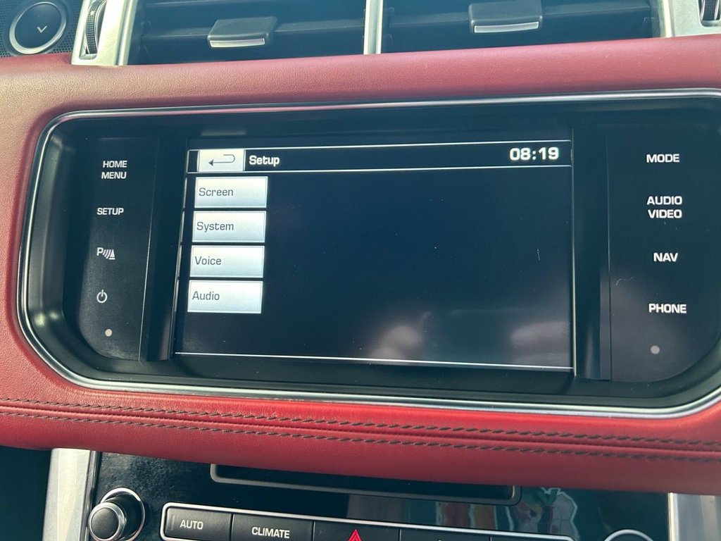 Used Land Rover Range Rover Sport 2014 for sale - 78153674: Photo 42