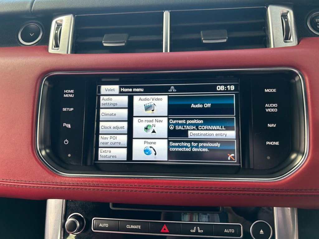 Used Land Rover Range Rover Sport 2014 for sale - 78153674: Photo 43