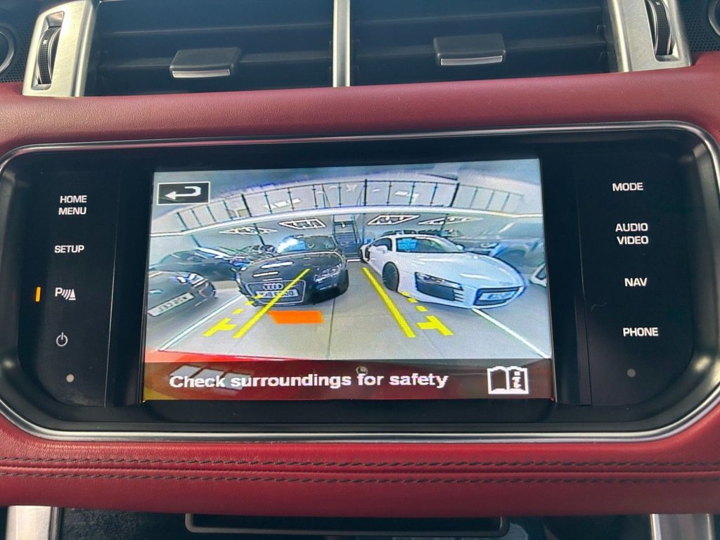 Used Land Rover Range Rover Sport 2014 for sale - 78153674: Photo 44