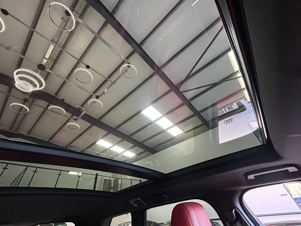 Used Land Rover Range Rover Sport 2014 for sale - 78153674: Photo 47