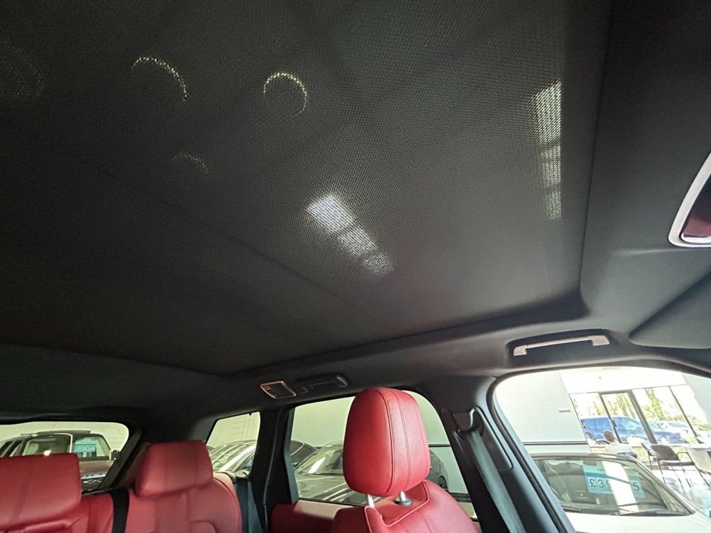 Used Land Rover Range Rover Sport 2014 for sale - 78153674: Photo 50