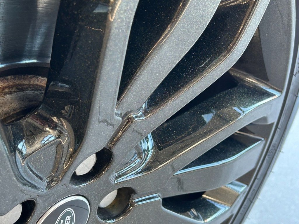 Used Land Rover Range Rover Sport 2014 for sale - 78153674: Photo 9