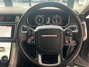 Used Land Rover Range Rover Sport 2019 for sale - 79058703: Photo