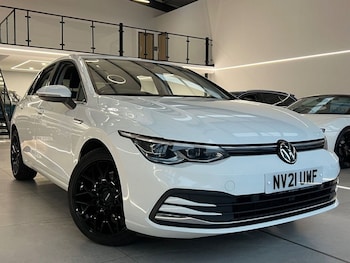 Used Volkswagen Golf 2021 for sale - 78844191: Photo