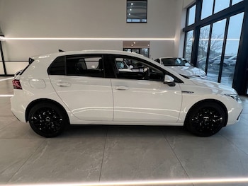 Used Volkswagen Golf 2021 for sale - 78844191: Photo