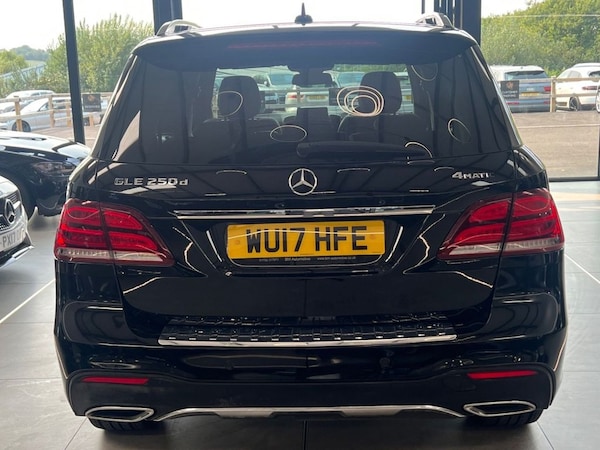 Used Mercedes-Benz GLE 2017 for sale - 75666478: Photo 15