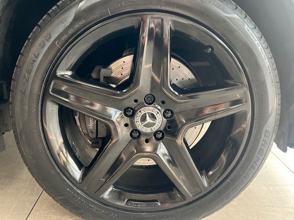 Used Mercedes-Benz GLE 2017 for sale - 75666478: Photo 19