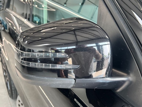 Used Mercedes-Benz GLE 2017 for sale - 75666478: Photo 20