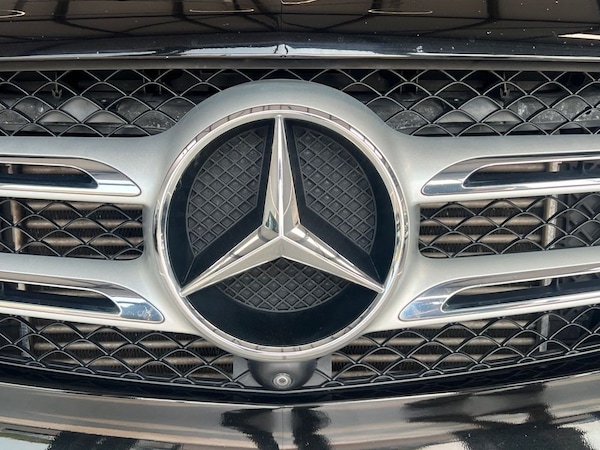 Used Mercedes-Benz GLE 2017 for sale - 75666478: Photo 21