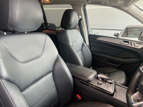 Used Mercedes-Benz GLE 2017 for sale - 75666478: Photo 22