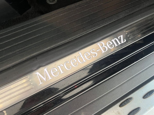 Used Mercedes-Benz GLE 2017 for sale - 75666478: Photo 25