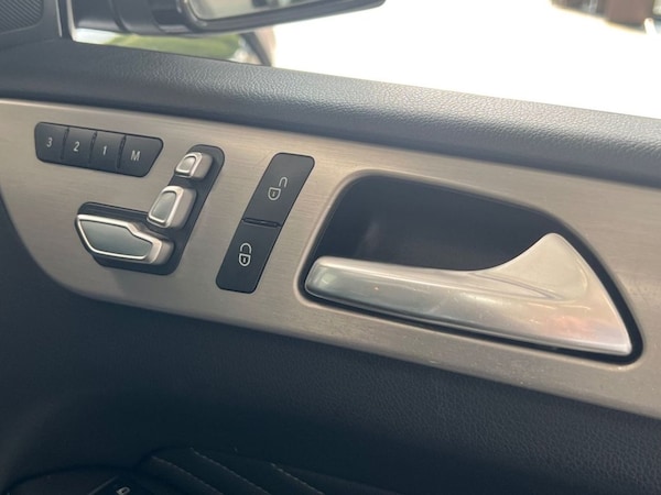 Used Mercedes-Benz GLE 2017 for sale - 75666478: Photo 29
