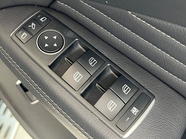 Used Mercedes-Benz GLE 2017 for sale - 75666478: Photo 34