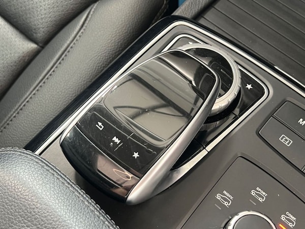 Used Mercedes-Benz GLE 2017 for sale - 75666478: Photo 41