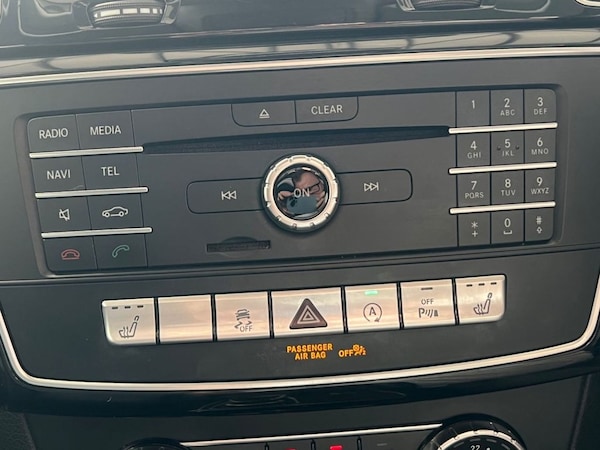 Used Mercedes-Benz GLE 2017 for sale - 75666478: Photo 44