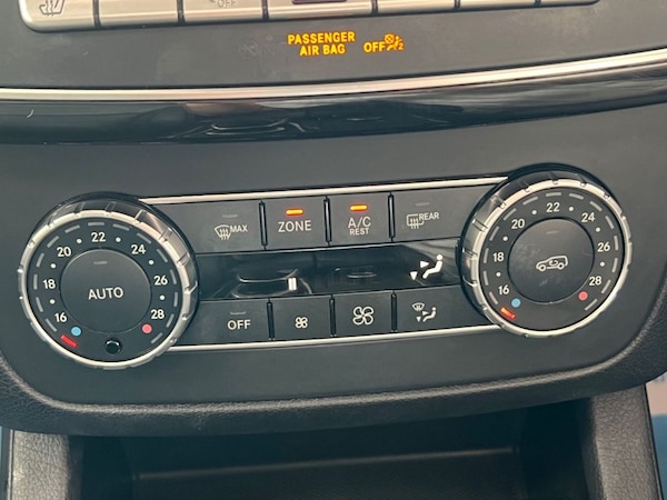 Used Mercedes-Benz GLE 2017 for sale - 75666478: Photo 45
