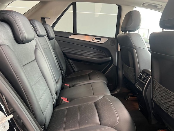 Used Mercedes-Benz GLE 2017 for sale - 75666478: Photo 50