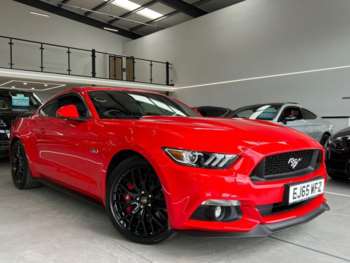 2015 (65) - 5.0 V8 GT 2dr