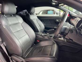 Used Ford Mustang 2015 for sale - 75444493: Photo