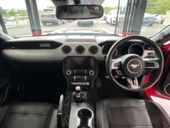Used Ford Mustang 2015 for sale - 75444493: Photo