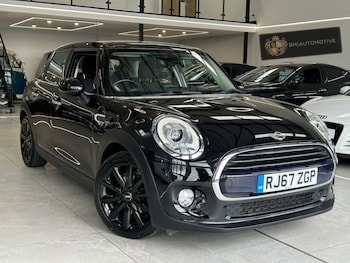 Used MINI Hatch 2017 for sale - 78314826: Photo