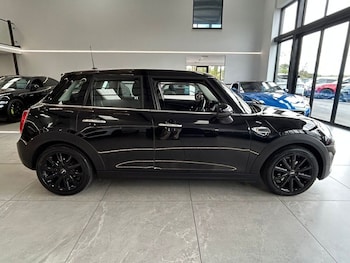 Used MINI Hatch 2017 for sale - 78314826: Photo