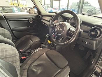 Used MINI Hatch 2017 for sale - 78314826: Photo