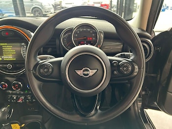 Used MINI Hatch 2017 for sale - 78314826: Photo