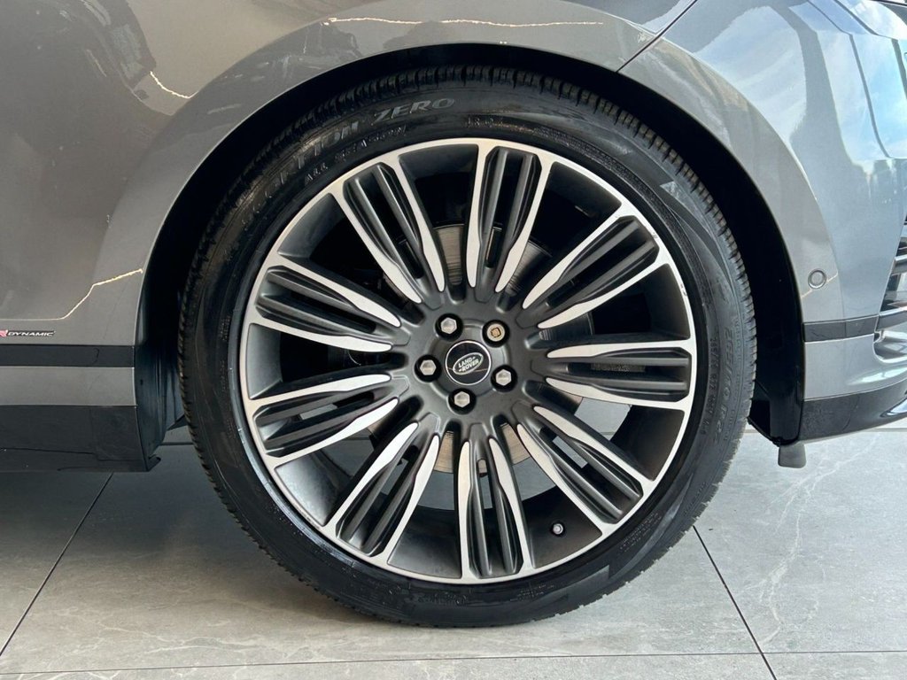 Used Land Rover Range Rover Velar 2017 for sale - 77966726: Photo 10