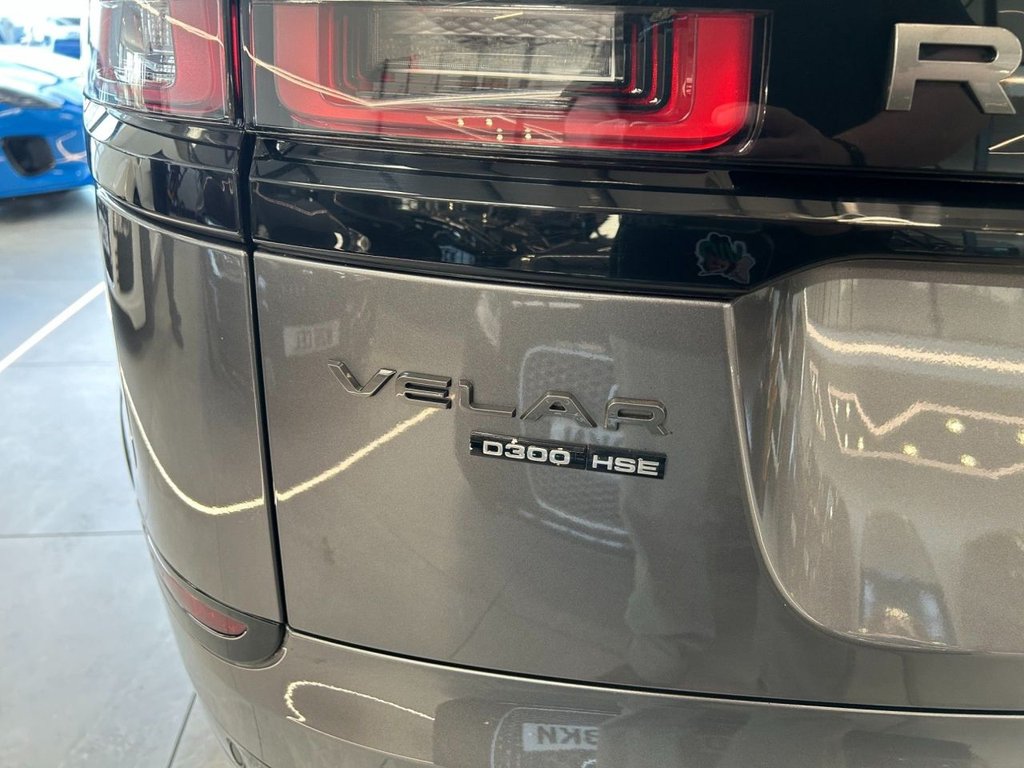 Used Land Rover Range Rover Velar 2017 for sale - 77966726: Photo 15