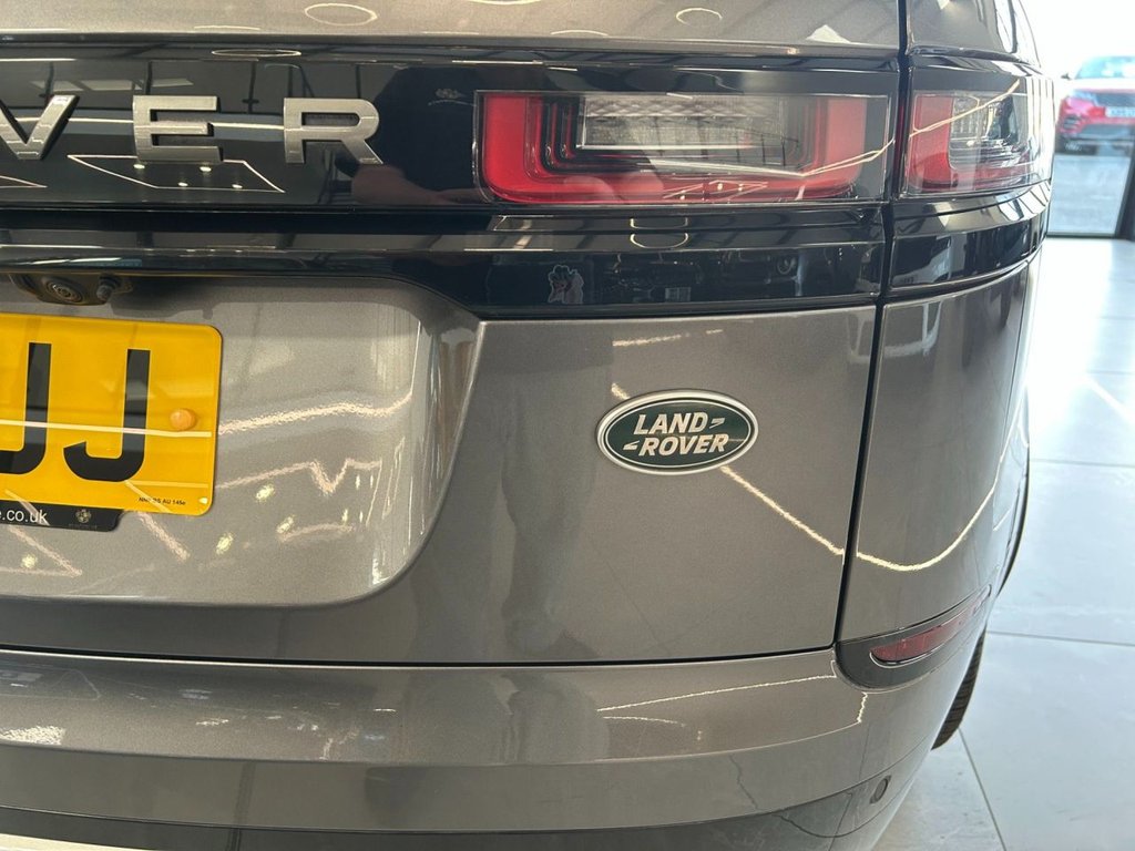 Used Land Rover Range Rover Velar 2017 for sale - 77966726: Photo 17